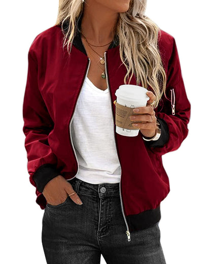 Vintage Inspired Jacket