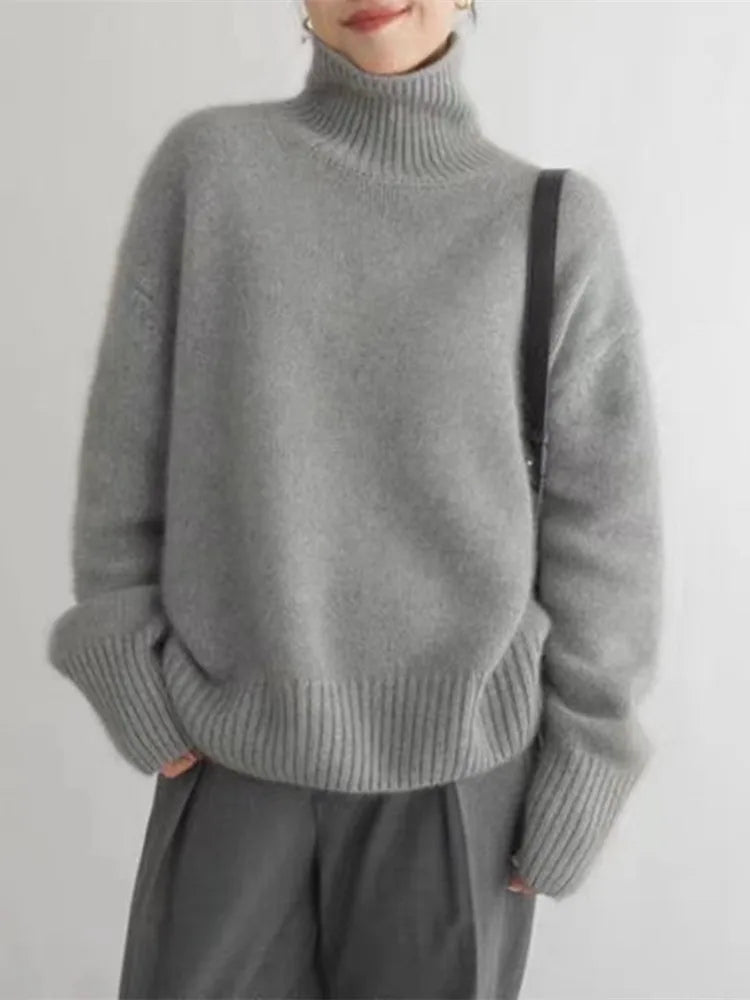 LM | Trendy and elegant general sweater
