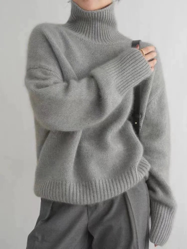 LM | Trendy and elegant general sweater