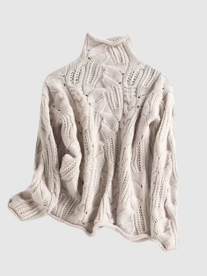 Classic Designed Jumper