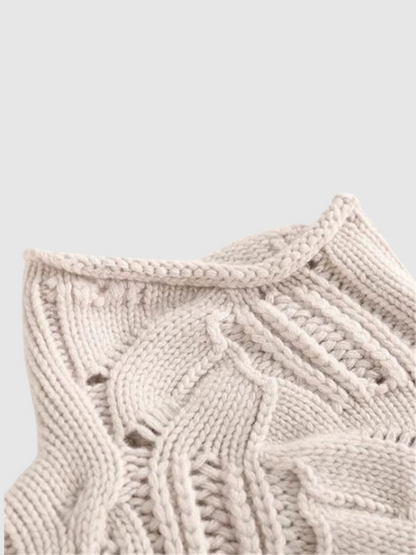 Classic Designed Jumper