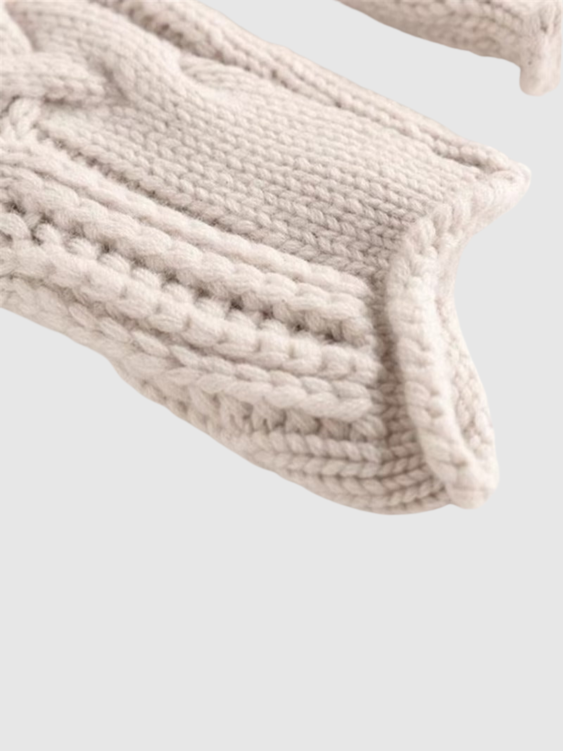 Classic Designed Jumper