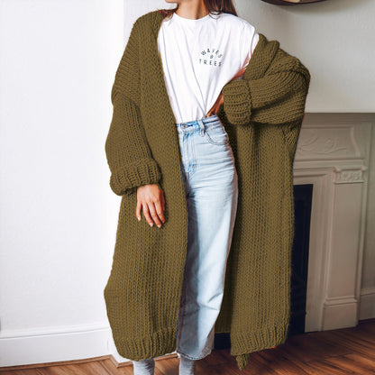 Thoughtfully Designed Jacket