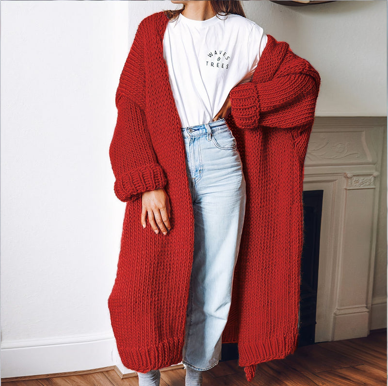 Thoughtfully Designed Jacket