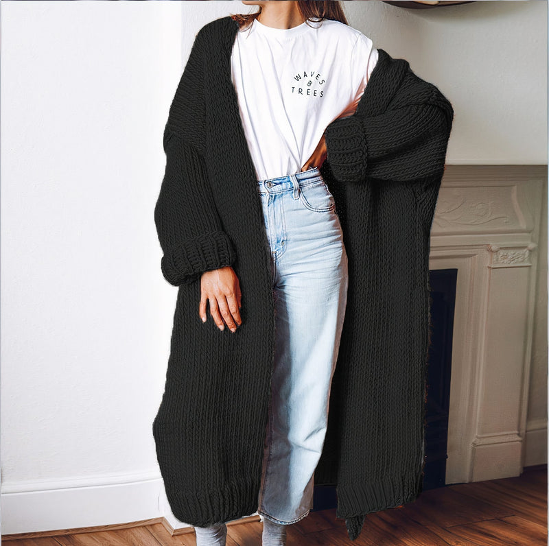 Thoughtfully Designed Jacket