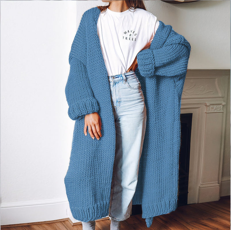 Thoughtfully Designed Jacket