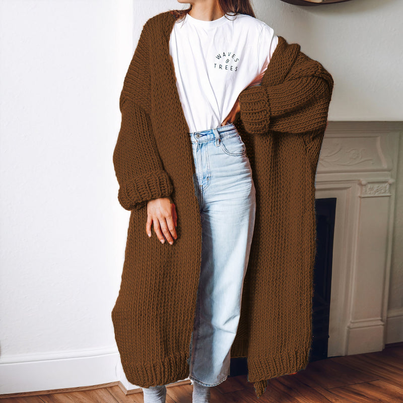 Thoughtfully Designed Jacket
