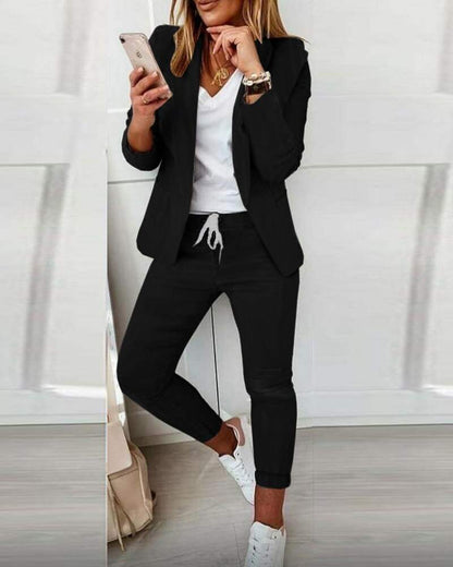 LM | Modern - Comfortable and versatile - Perfect for work and evening wear