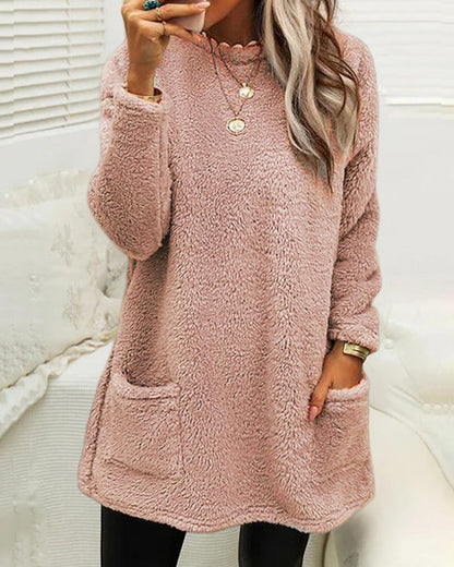 Gracefully Designed Jumper