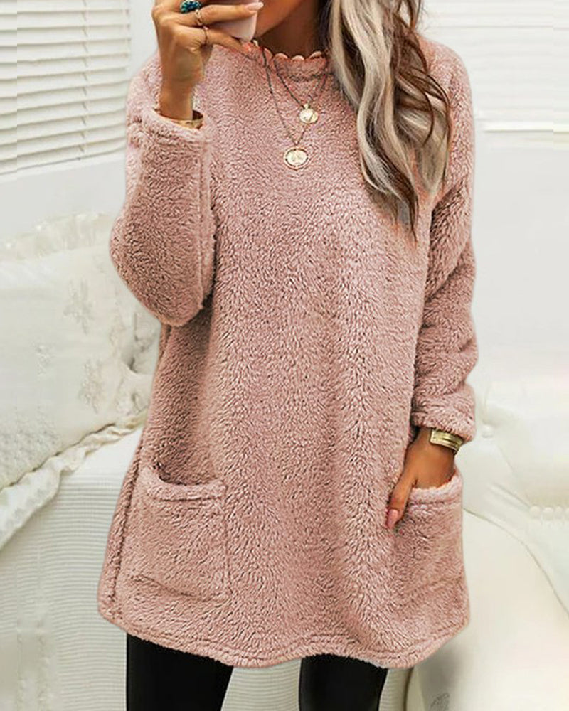 Gracefully Designed Jumper