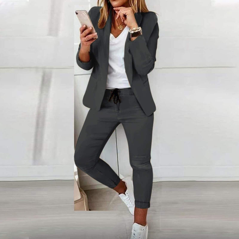 LM | Modern - Comfortable and versatile - Perfect for work and evening wear