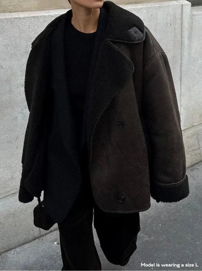 Timeless Vintage Style Jacket