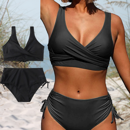 Bernice® | Stylish 2-piece Bikini Set for Summer