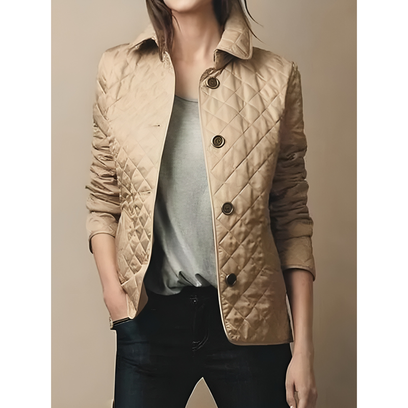 Classic Vintage Jacket