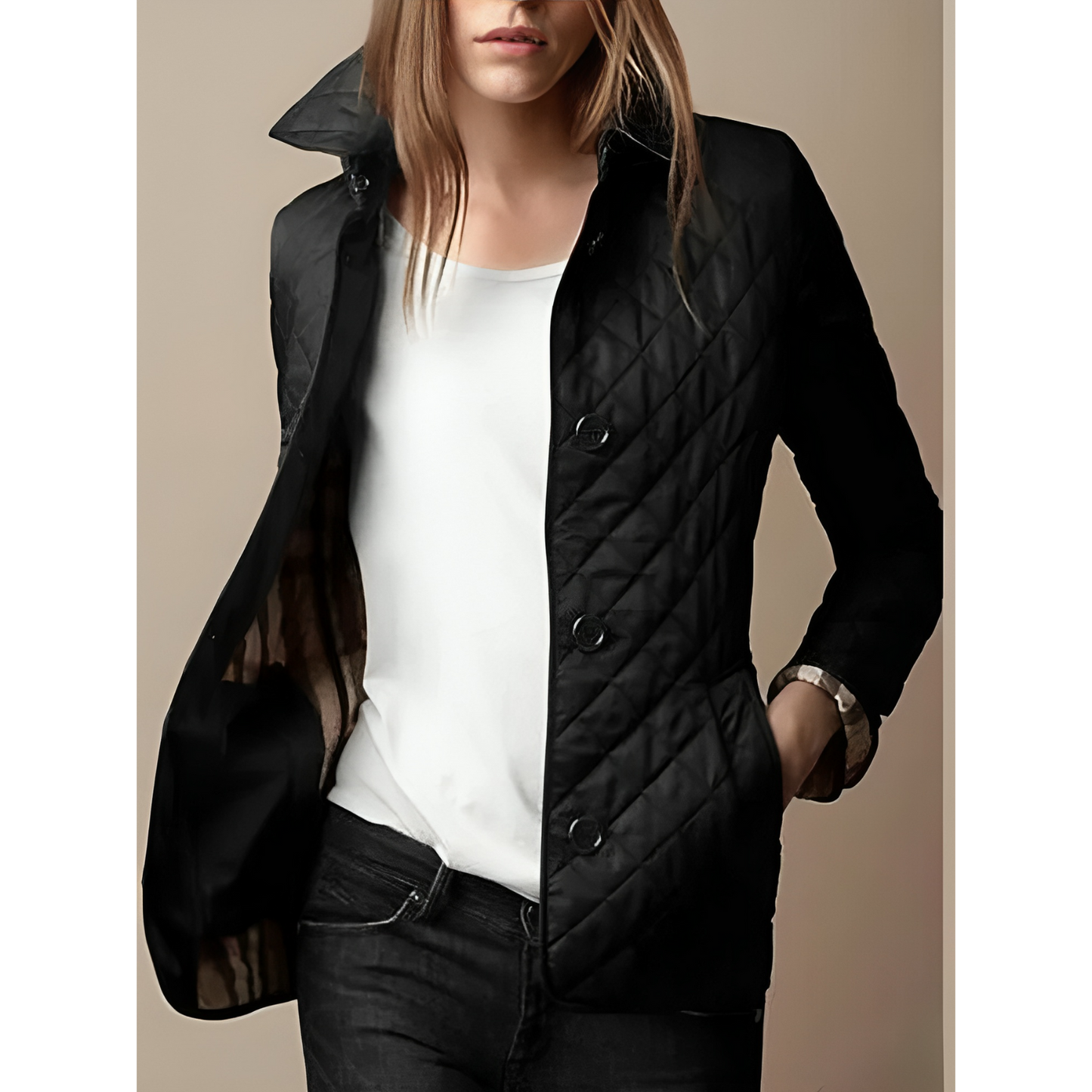 Classic Vintage Jacket