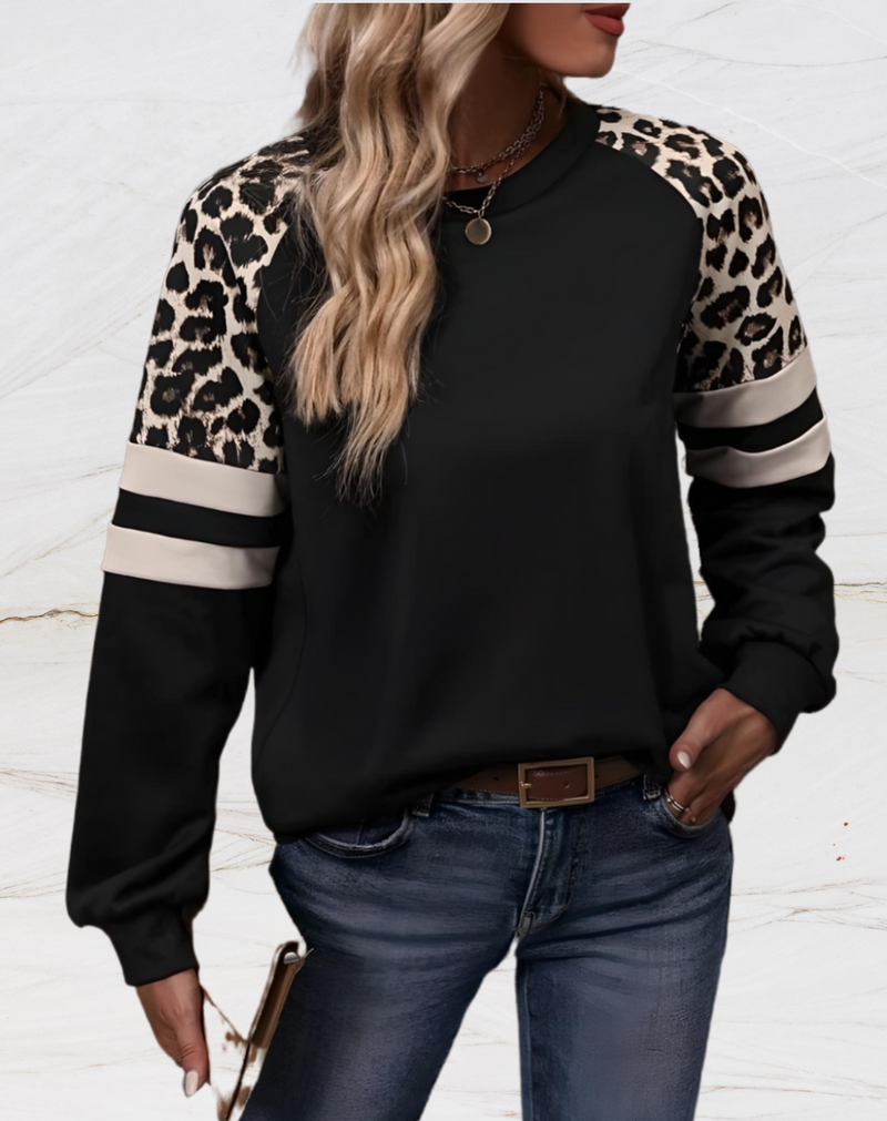 Thoughtfully Designed Jumper