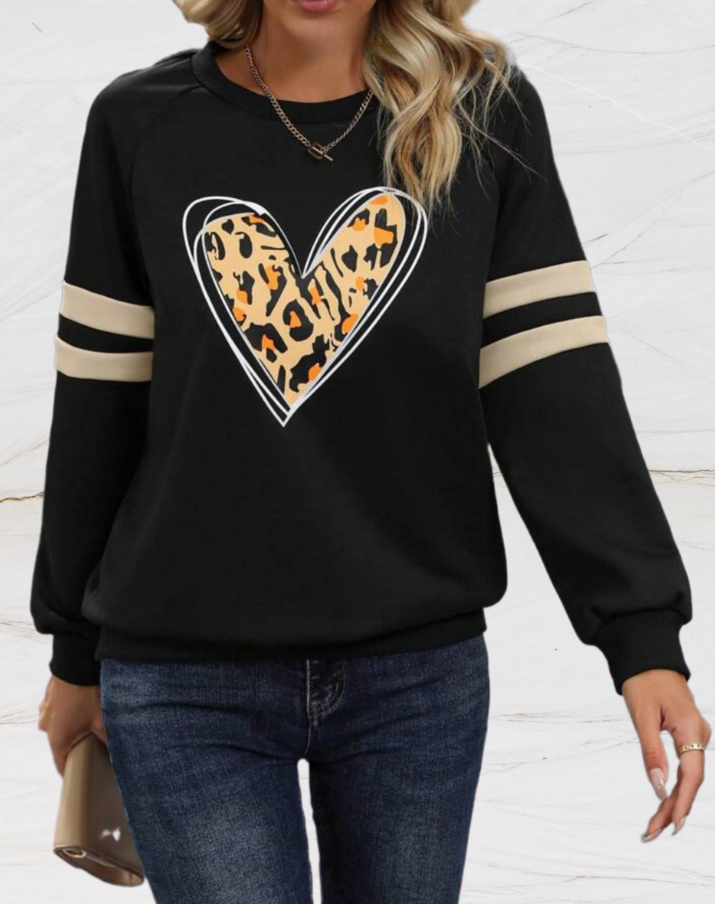 Beautifully Crafted Jumper
