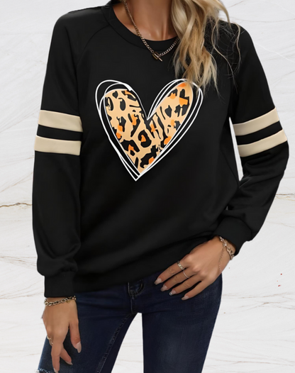 Vintage Inspired Jumper