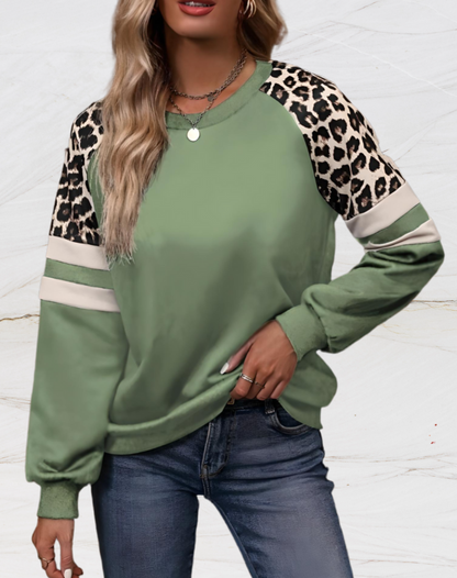 Vintage Inspired Jumper
