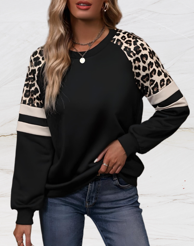 Thoughtfully Designed Jumper
