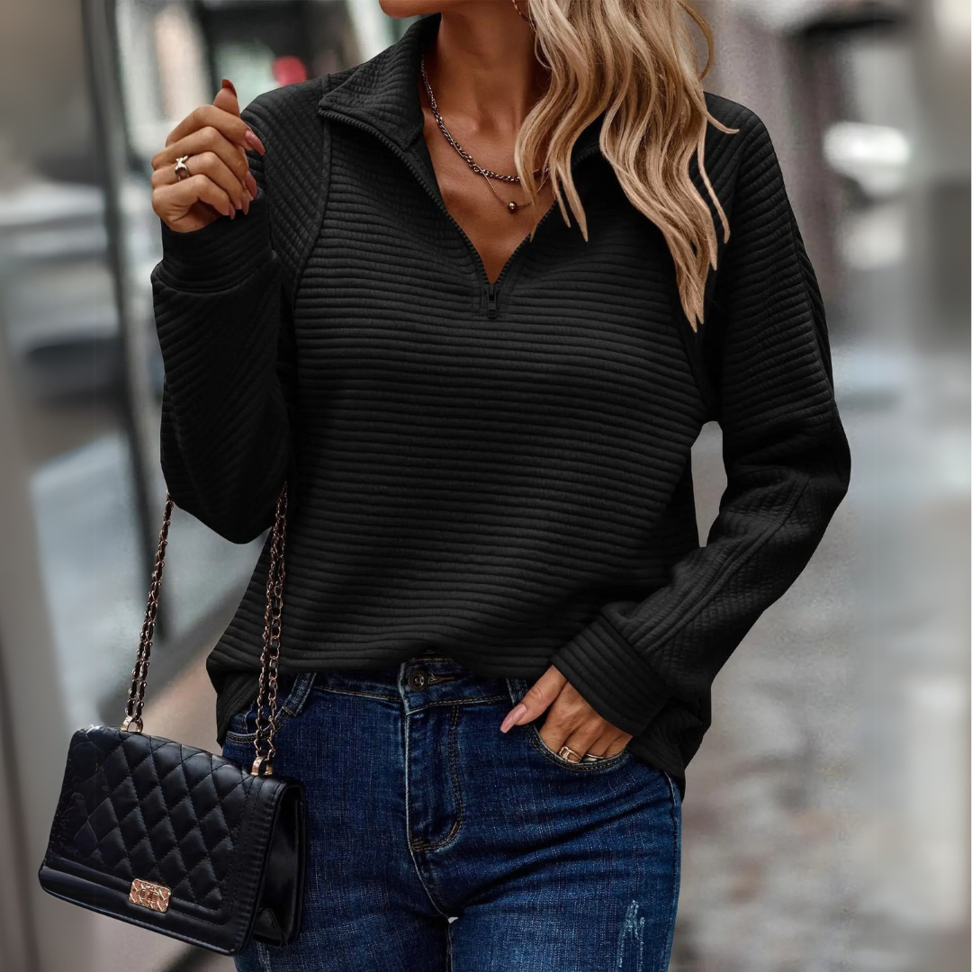 Classic Designed Jumper