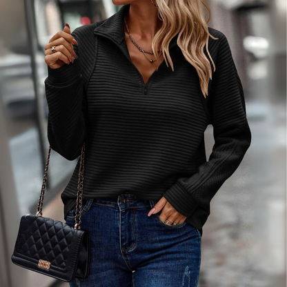 Classic Designed Jumper
