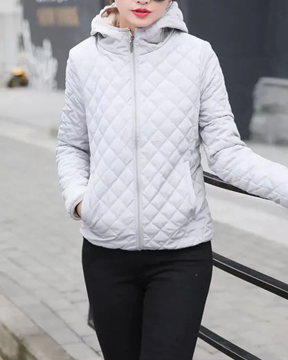 Classic Vintage Jacket