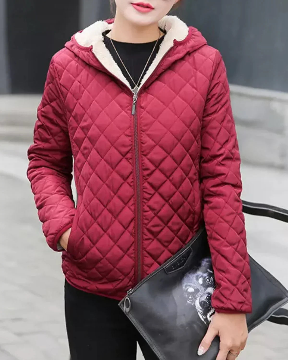 Classic Vintage Jacket