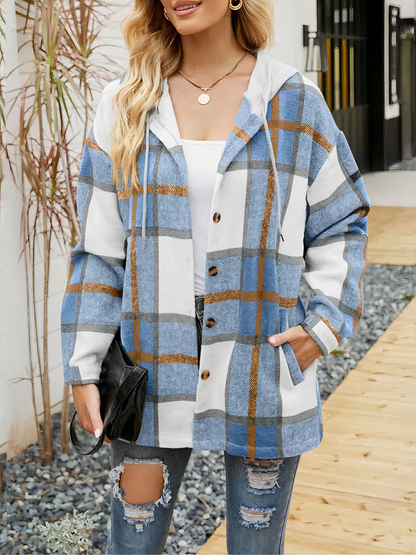 Beautifully Crafted Jacket
