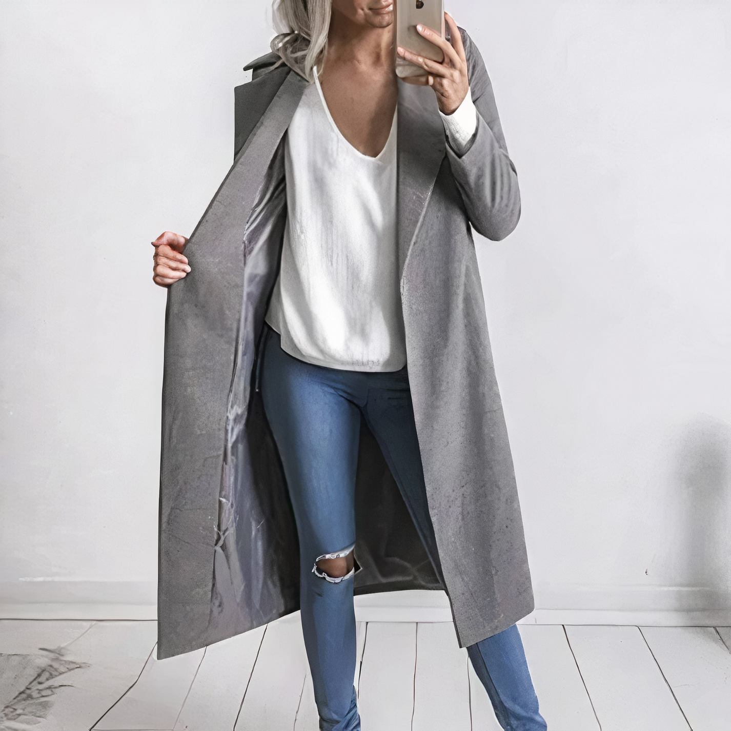LM | Emily
