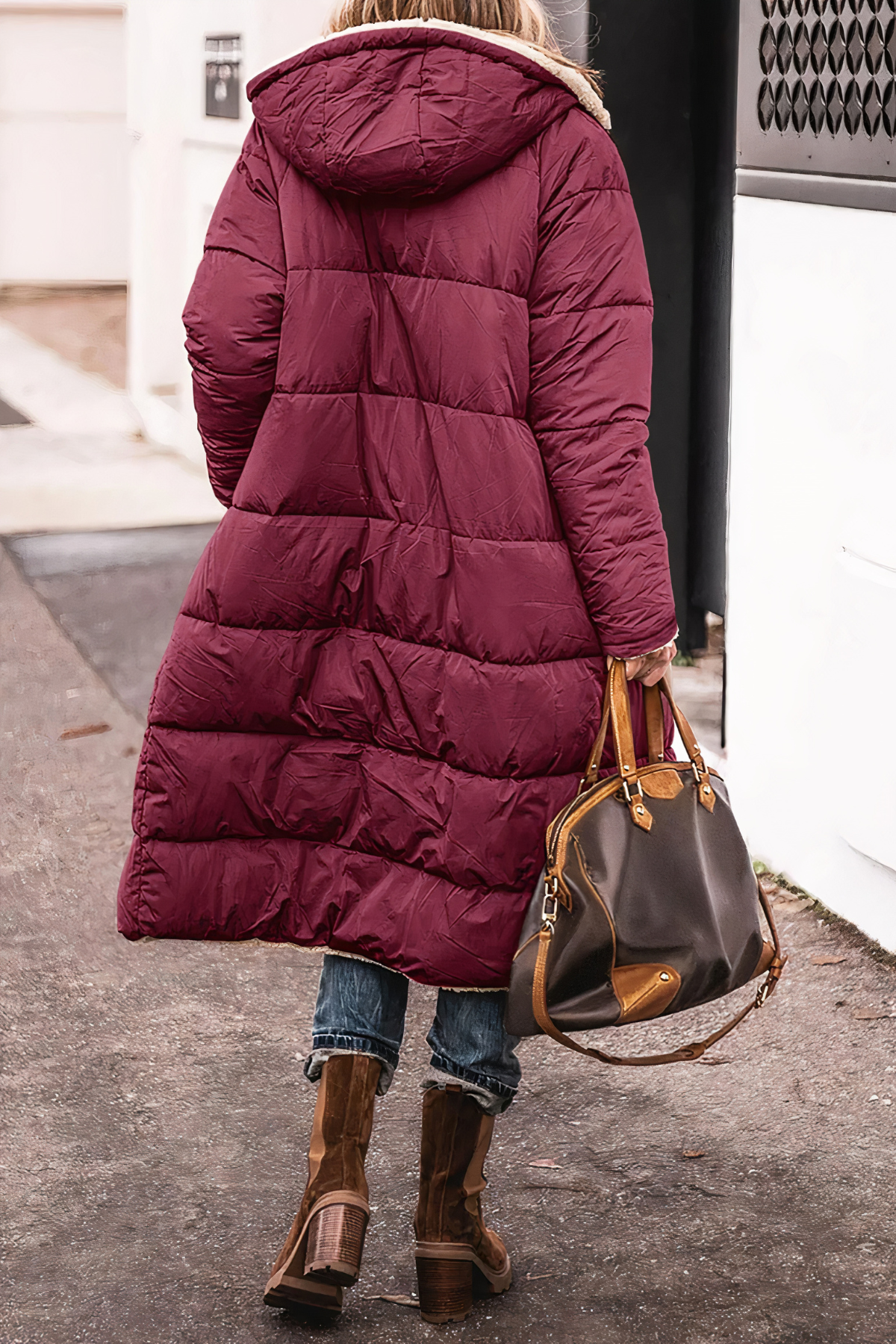 LM | Modern and comfortable general garments