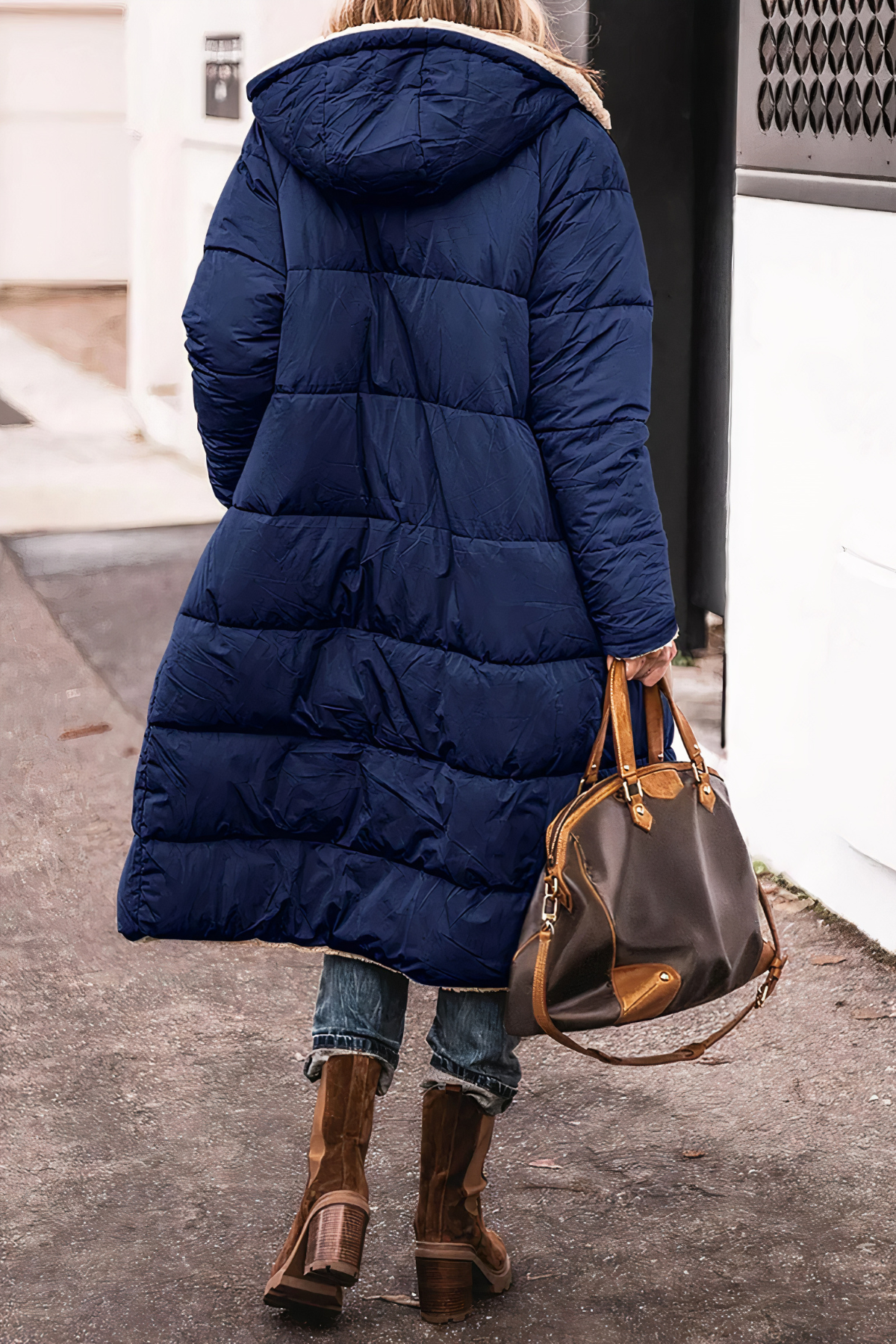 LM | Modern and comfortable general garments