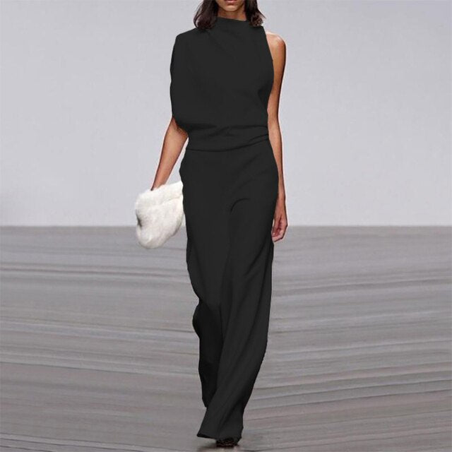 LM | Stylish and elegant general jumpsuit
