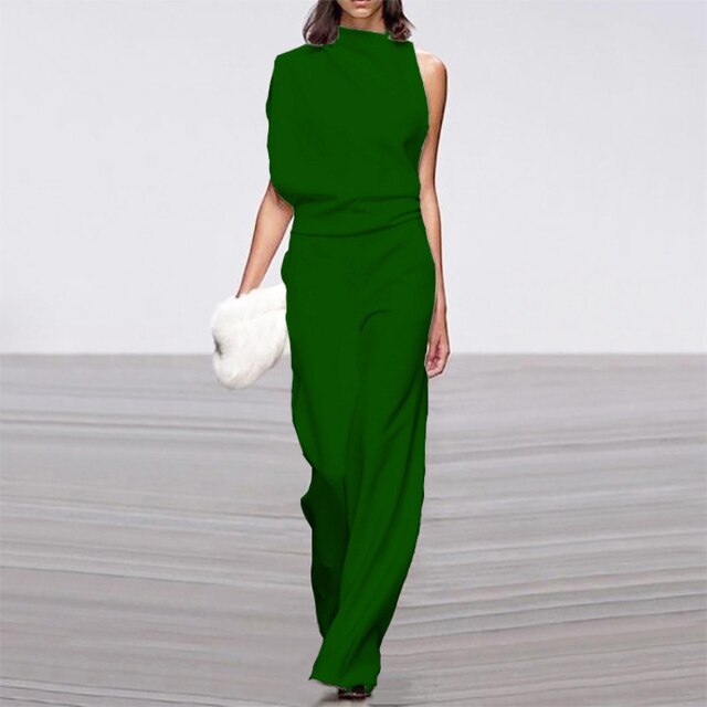LM | Stylish and elegant general jumpsuit
