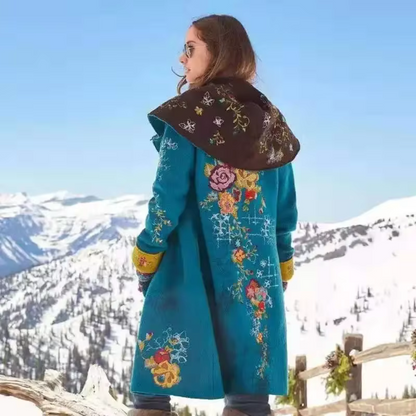 Classic Vintage Jacket