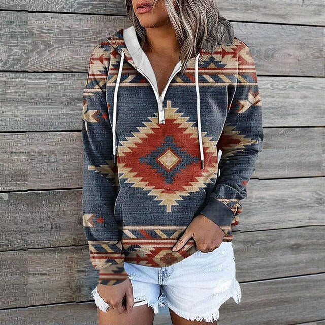 Classic Vintage Jumper