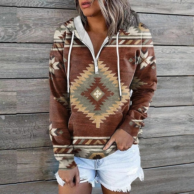 Classic Vintage Jumper
