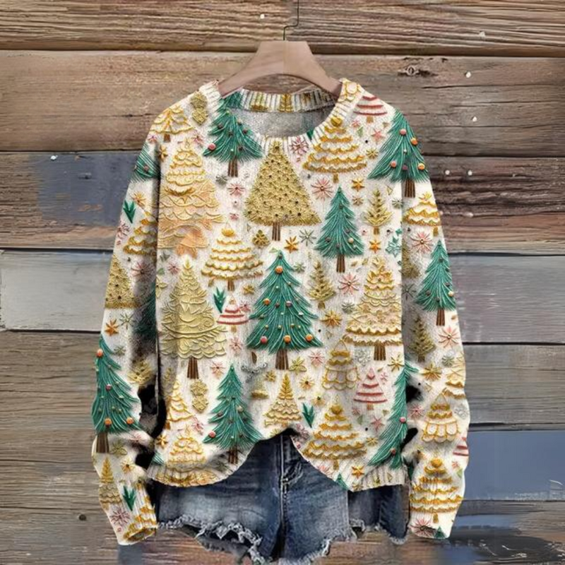 Classic Designed Jumper