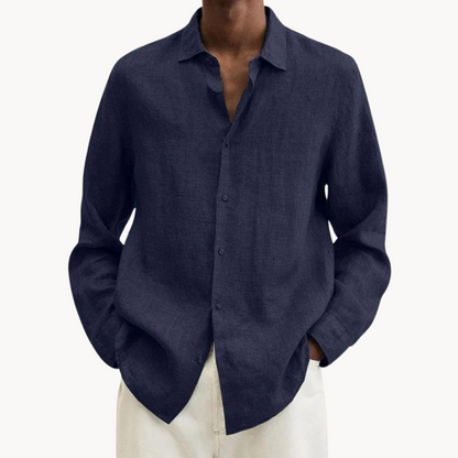 LM | Daily Nautical Blouse