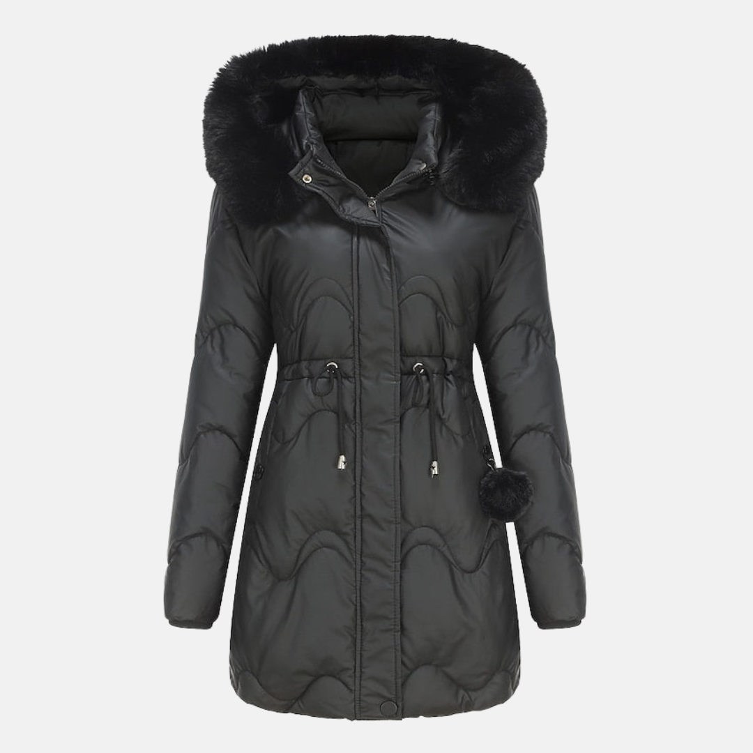 LM | Parka jacket for women