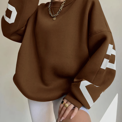 Classic Vintage Jumper