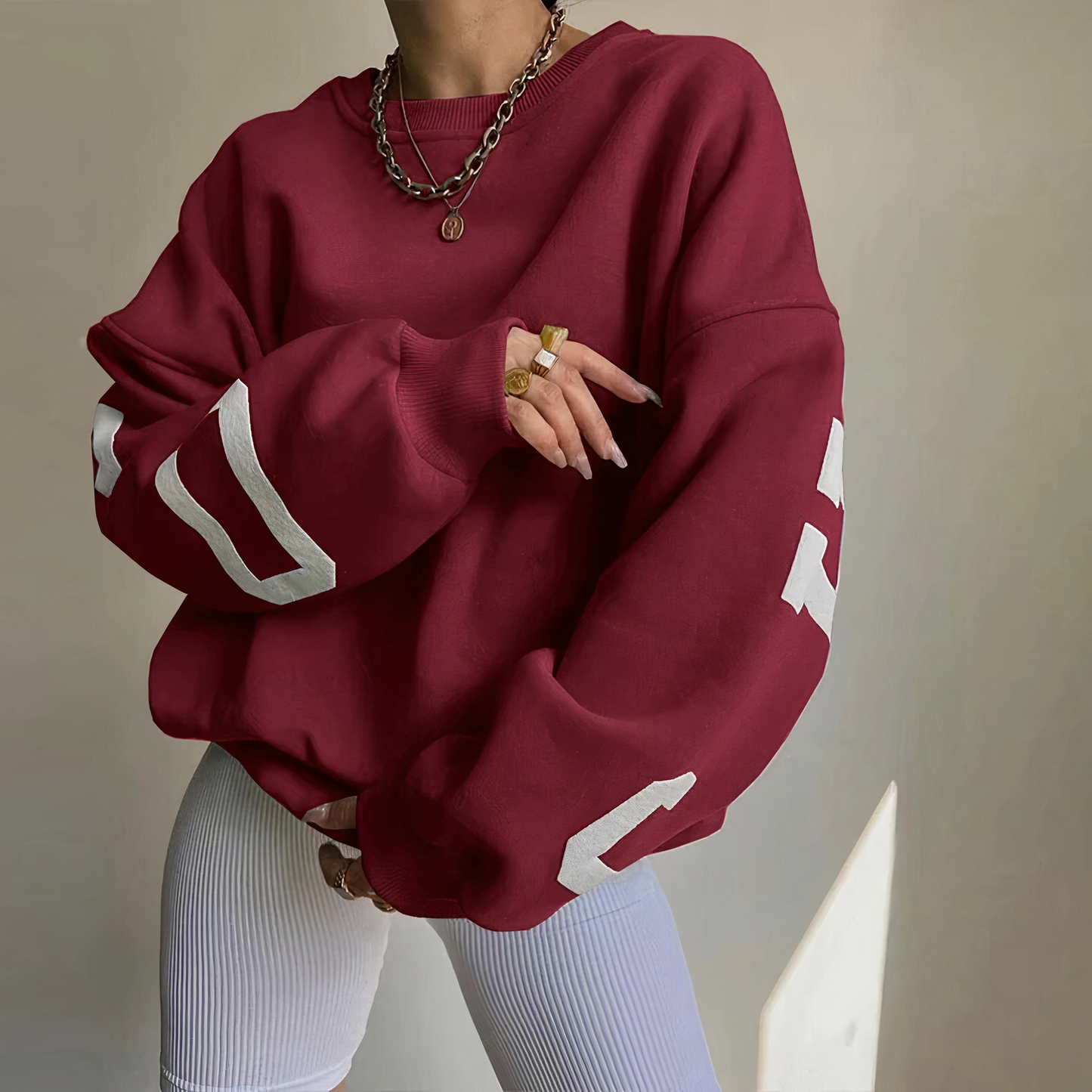 Classic Vintage Jumper