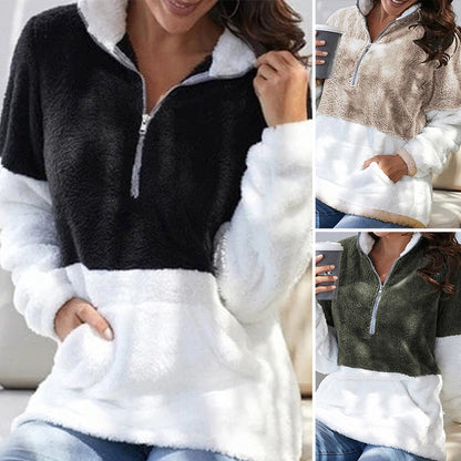 Gracefully Designed Jacket