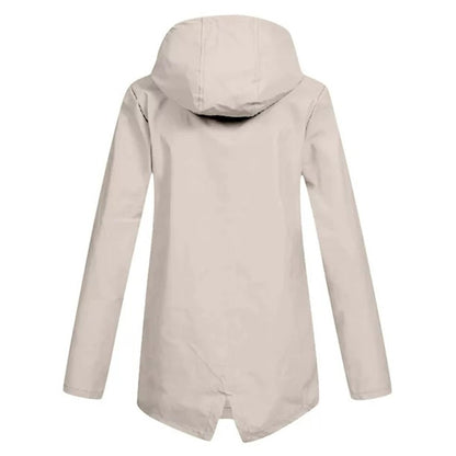 LM | Effortless and chic jacket