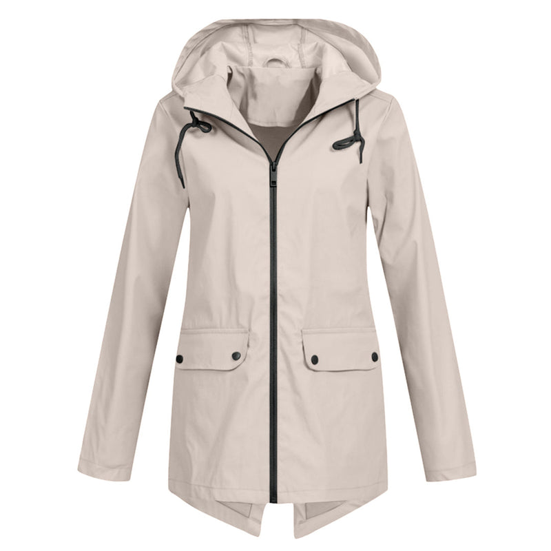 LM | Effortless and chic jacket