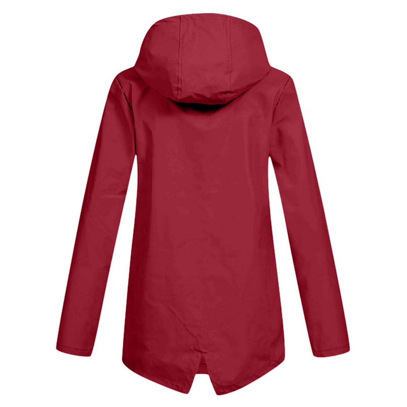 LM | Effortless and chic jacket