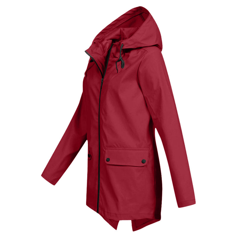 LM | Effortless and chic jacket