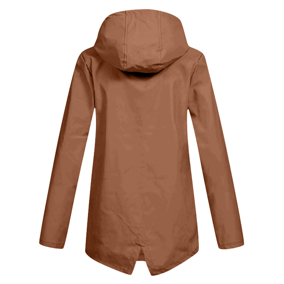 LM | Effortless and chic jacket