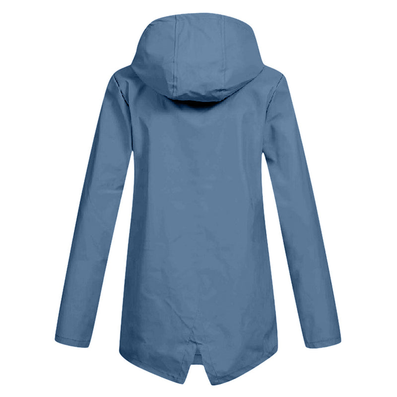 LM | Effortless and chic jacket
