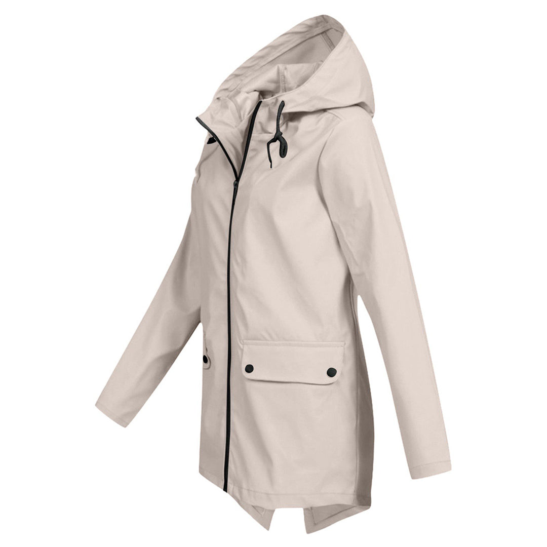LM | Effortless and chic jacket
